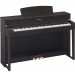 Yamaha Clavinova CLP-535 R električni klavir 